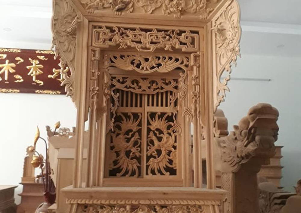 Ngai thờ