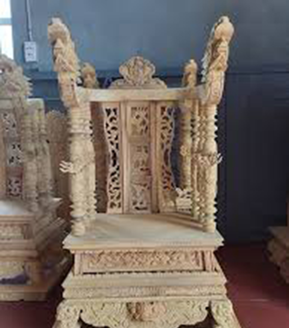 Ngai thờ