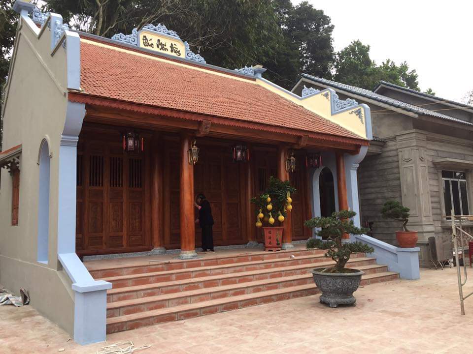Nhà thờ họ